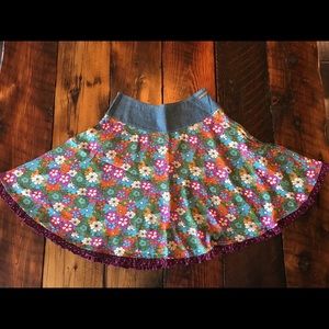 Matilda Jane skirt